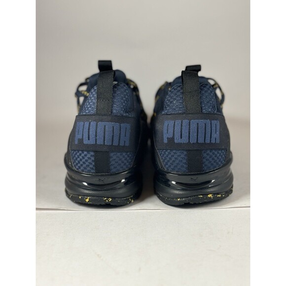 [376779-01] Mens Puma AXELION WINTER TRAIL Size 9.5 Nwob main image 11